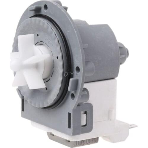 Drain Pump Motor Water Outlet Motors Washing Machine Parts For Samsung LG Midea Little Swan
