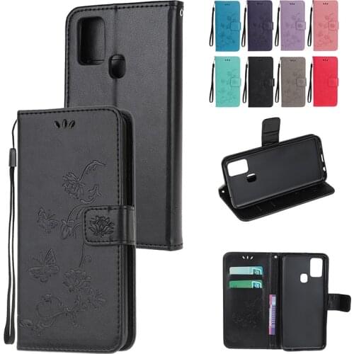 Solid Color Embossing Case For Oneplus N100 N10 5G 9 9R Pro Ultra Thin Wallet Card Slot Cover For Goole Pixel 4A Leather Cases