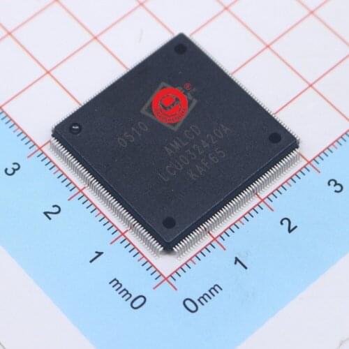 LCU032420A LCU032420 QFP-208 Original and New Free Shipping