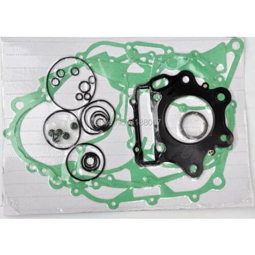 COMPLETE ENGINE GASKET KIT FOR HONDA TRX300EX TRX 300 EX 1993-2008