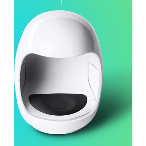 2019 Portable LED Nail Lamp Mini USB UV Nail Dryer Curing Toenail Gel Curing Lamp Polish Dryer