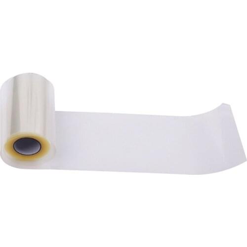 Transparent Mousse Cake Dessert Surrounding Hard Bounded Decorative Sheet Food Film Around Cake Edges Band