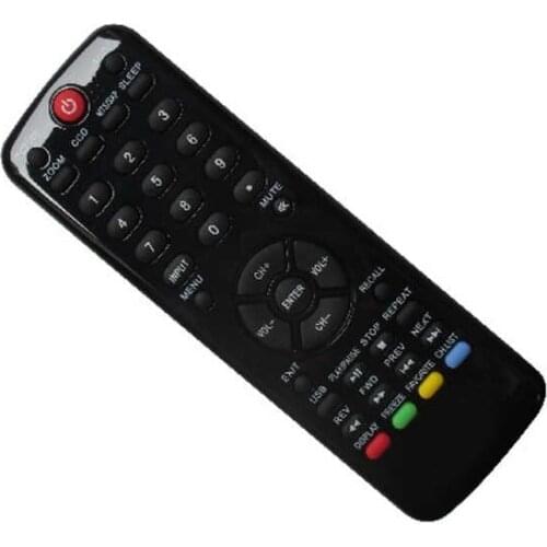 Remote Control For Haier LE46A2280 LE46A2280A LE29F2320 LE32D2320 LE39D2320 LE42D2320 LE46D2320 LE22D3380 LE22D3380A LED HDTV TV