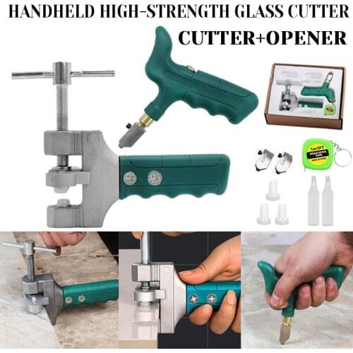 RIGWARL Glass Cutters
