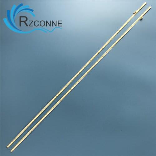 LED bakclight lamp strip 84 lamp For Philips 55pus7600 TPUE_550SMA_R2 TPUE_550SMB_R2