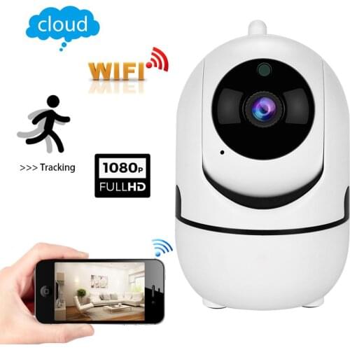 WINGRIDY Home Security Cameras