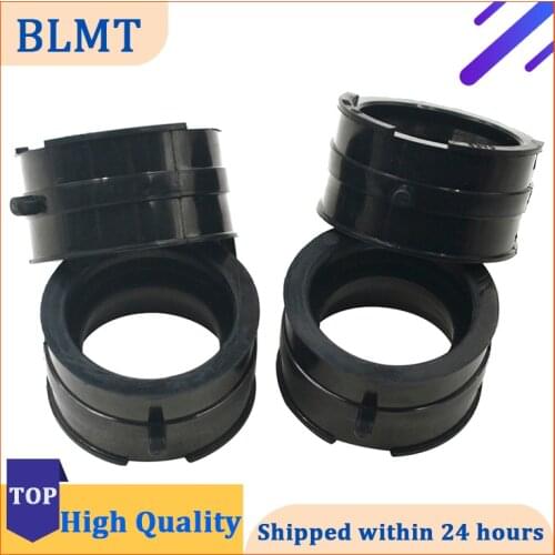 Motorcycle Parts Carburetor Intake Manifold For Honda CBR600F CBR 600F Hurricane 1987 1988 1989 1990 16211-MN4-000 16211-MT6-600