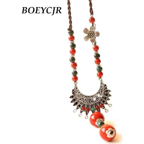 BOEYCJR Silver Chains