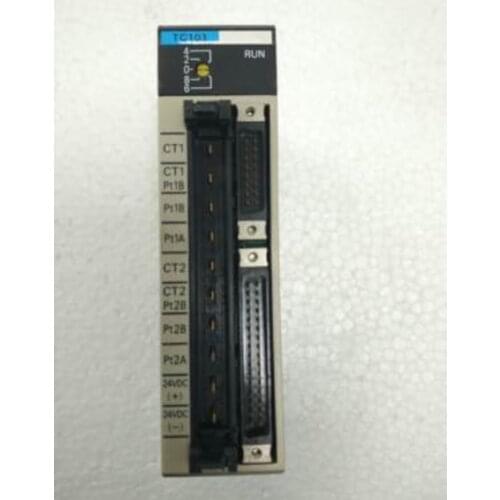 C200H-TC101 Temperature control unit
