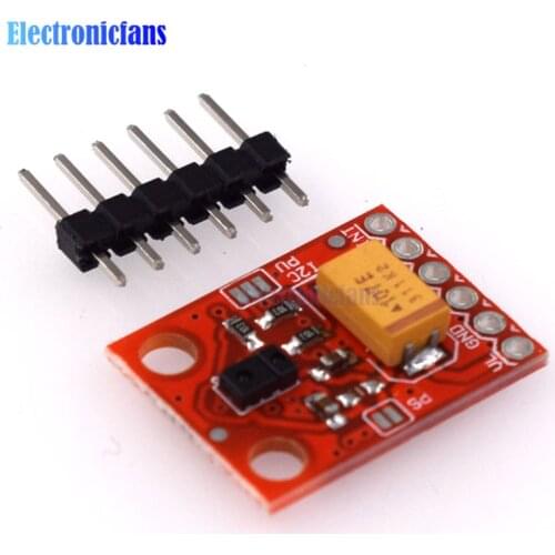 RGB Proximity Sensor Detection Direction Gesture APDS9960 APDS-9960 Non-Contact Module Measurement Distance Sensor Module