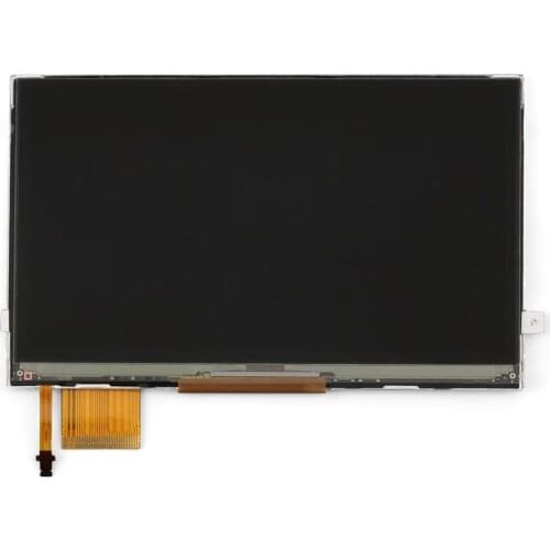 DIXSG LCD Displays