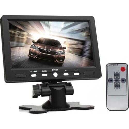 Epathchina Car Monitors