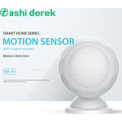 GILEETEEK Smart House