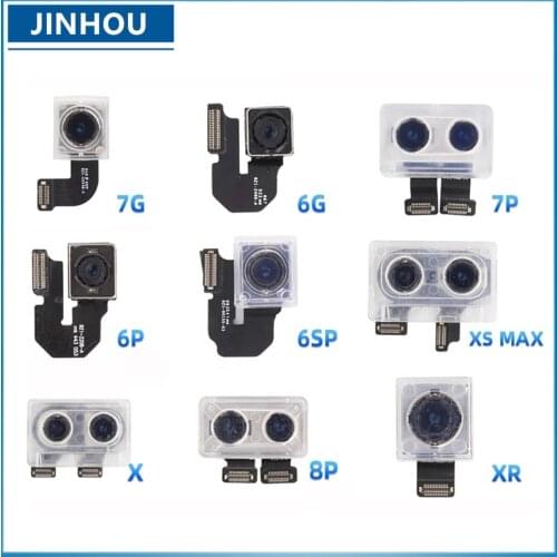 JINHOU Protective Films For Mobile Phones