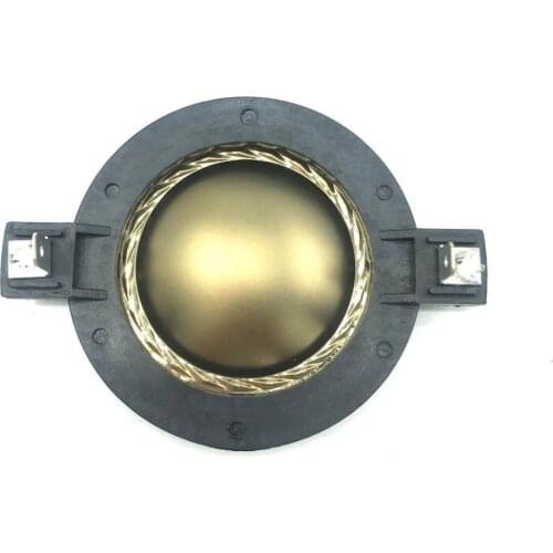 1PCS FOR Mackie M44ti Tweeter Diaphragm fits for RCF M81 for N450 & EAW 15410081 SRM450