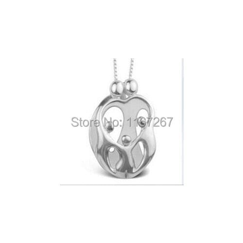 Moranrola Baby Necklaces