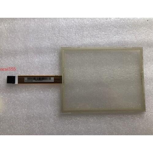 New Touch Screen only Touch & Touch Glass for panel AMT 2516,AMT2516