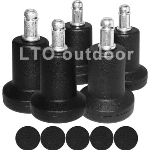 Nylon Material Furniture Foot Sofa Foot Support Leg Tea Table Bedside Table Bathroom Leg TV Cabinet Furniture Accessories