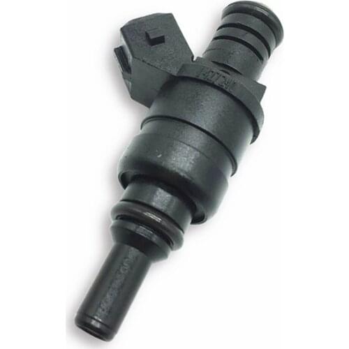 Fuel Injector 1427240 Fits BMW 5 7 Series E39 Touring E38 Z3 Coupe E36 2.0-2.8L 95-01 # 13537546244