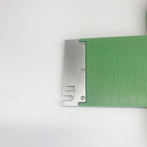 High Quality tajima magnet hoop size 7.75x2.75 inch tajima mighty hoop tajima magnetic frame