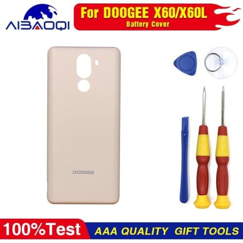 Чехлы для телефонов DOOGEE X60L XUNQIYI China At AliExpress