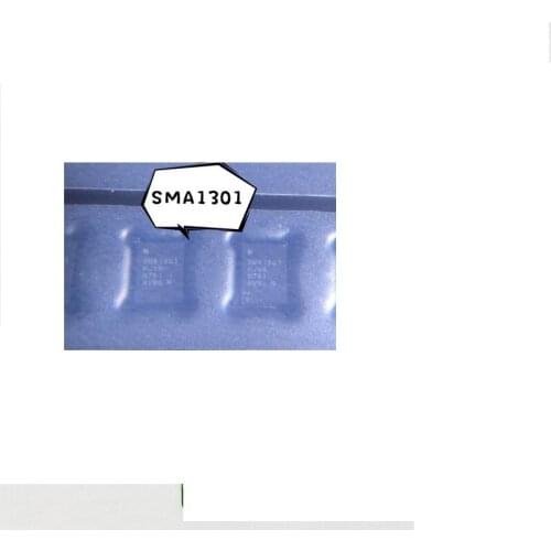 10pSMA1301 Audio ic for samsung S10 S10