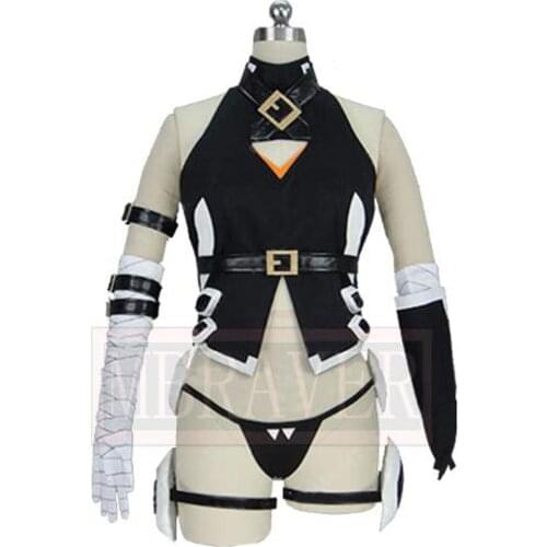 2018 Fate Apocrypha Jack the Ripper Cosplay Jack the Ripper cosplay costume costum-made FGO Cosplay