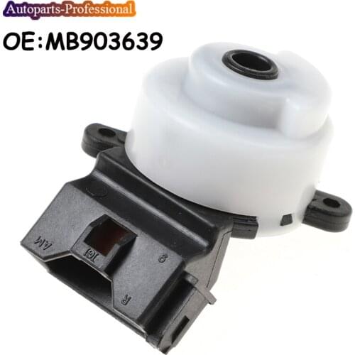 Car Auto accessorie Ignition Switch Ignition Starter Switch For Mitsubishi Pajero Montero IV Spotr L200 MB903639 TL4-7-9 TL479