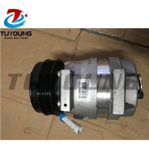 V5 CHEVROLET Auto Compressor Air Parts For CRUZE J300 2.0 96801525