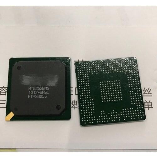 Free shipping 2pcs/lot MT5362BMG MT5362 5362BMG new