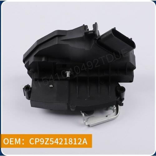CP9Z5421813A CP9Z5421812A CP9Z5426412A CP9Z5426413A It is suitable for Ford Yibo car door lock