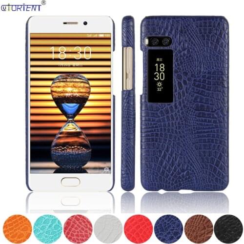 CUSORIENT Phone Cases Meizu PRO 7