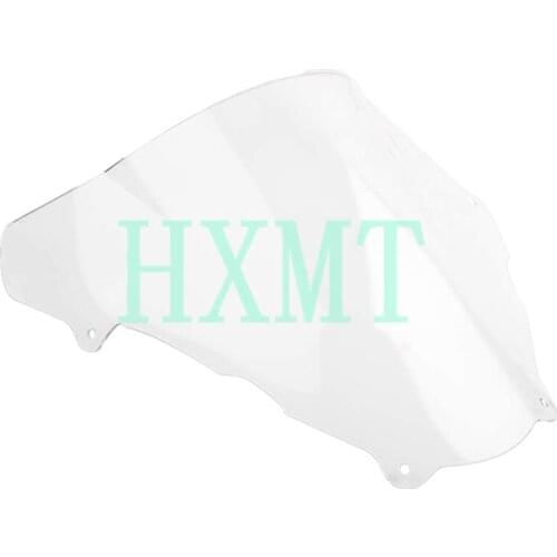 For Suzuki SV650 SV650S SV 650 650S 1999 2000 2001 2002 Motorcycle screen Windshield WindScreen 99 00 01 02 Black white