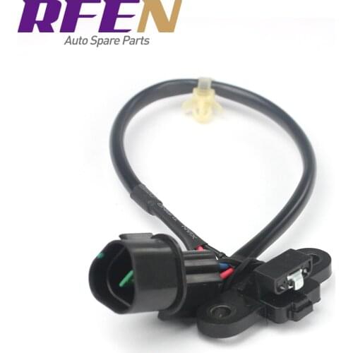 J5T25175 Crankshaft Position sensor For Mitsubishi Eclipse Galant Chrysler Sebring Dodge Stratus PC424 MR578312 5S1857 MD329924