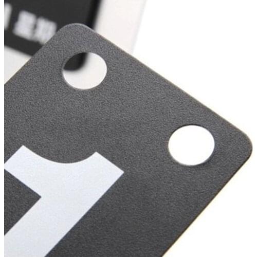 F3MA Creative Vintage Series Desktop Calendar Home Desk Decoration School Table Aesthetic Decorative Office Home Supplies