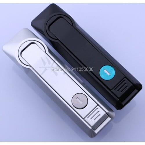 JINJIU MS829-A Link Lock Industrial Environmental Protection Equipment Door Lock MS819 Switch Control Cabinet Door Lock