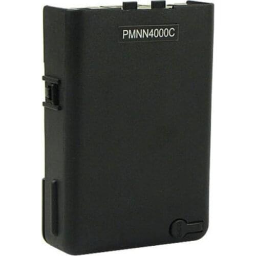 New 5*AA Radio Battery Pack Case Storage Box Replacement 1200mAh PMNN4000 Battery for MOTOROLA GP68 GP63 GP688 Walkie Talkie