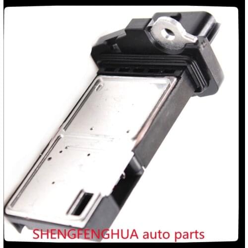 NEW MAF Air Flow Meter AFH70M-38 For Nissan Note Navara Murano X-Trail Maxima Qashqai Juke 22680-7S000 226807S000