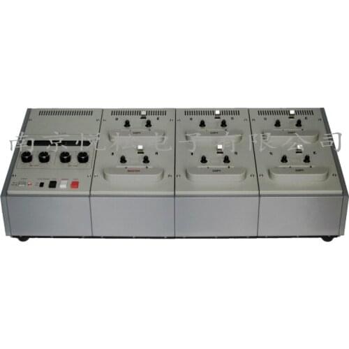 One-to-Five High-Speed Recording Tape Copier Tape Repeater CCD-2105 High-Speed Tape Duplicator