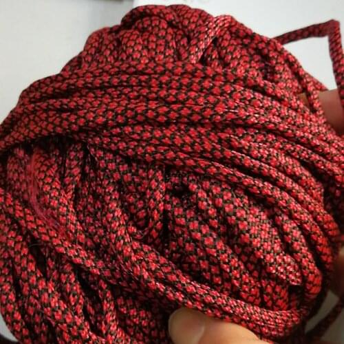 Paracord for bracelet 30m/lot