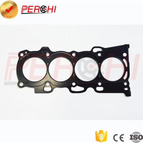 Auto parts cylinder head gasket for Toyota 2AZ/ACV30 2AZ/ACR30 CAMRY Saloon 2006-2011， OEM 11115-28012 ，11115-28040