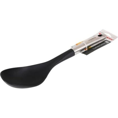 Spoon Quttin Silver Nylon