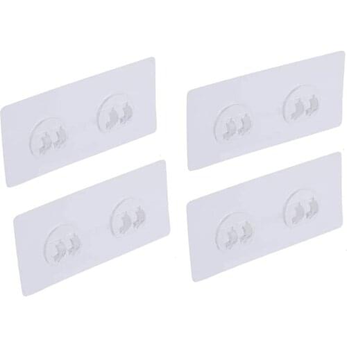 SHENJINLONG Household Hooks
