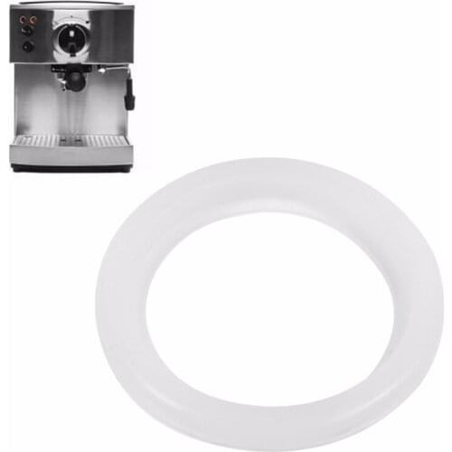 Silicone Brew Head Gasket Seal Ring For Espresso Coffee Machine Universal Professional Accessory Part Brew Head Seal Breville Es