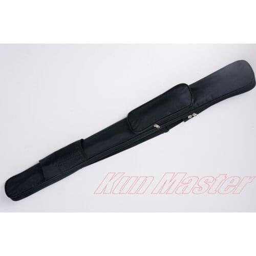 Martial Arts Equipment Bag Sword Bag 1.1 Meter 1.05 Meter 1meter 0.92 Meter Longth Hord Case Hold One Sword With Strap