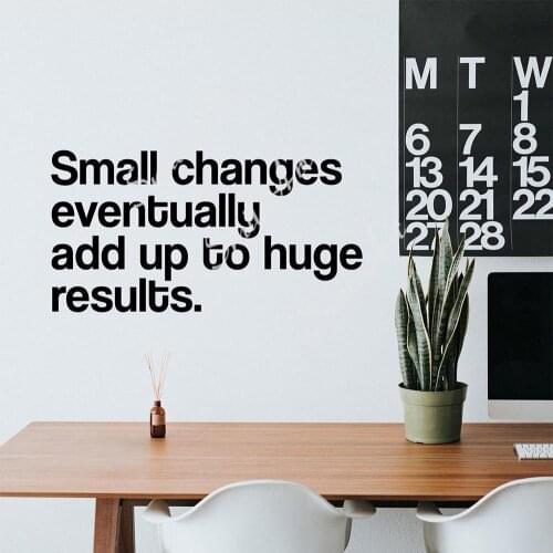 Diy Soul Chicken Soup Wall Sticker Pvc Removable For Kids Rooms Vinyl Decals