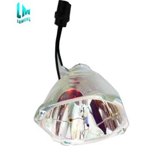 Compatible ET-LAA410 for-PANASONIC PT-AT5000 PT-AT6000 PT-AE7000U PT-AE8000U PT-AE8000 PT-HZ900C Projector Bare Lamp