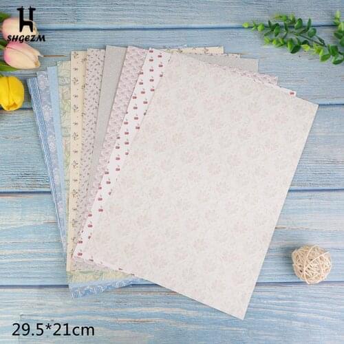 1:12 Children Baby Gift Toy Dollhouse Mini Furniture Miniature Rement Doll Accessories Colorful Wallpaper 29.5*21cm