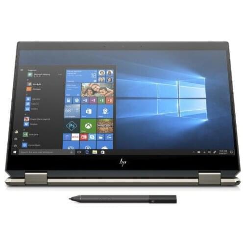 1PCS Anti-Glare matte /1PCS Clear Laptop Screen Protectors Cover for 2019 HP Spectre X360 13-AP0023DX ap0008ca ap0038nr ap0312ng