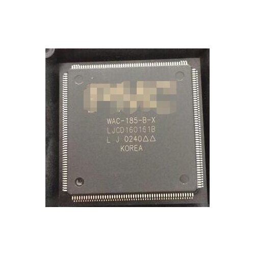 100% NEW Free shipping WAC-185-B-X